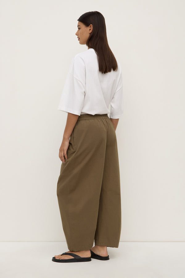 Lola Barrel Pant
