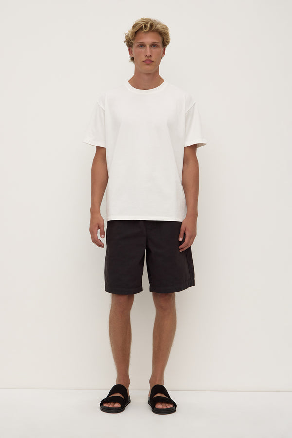 Wallace_Ripstop_Short_Washed_Black_1935