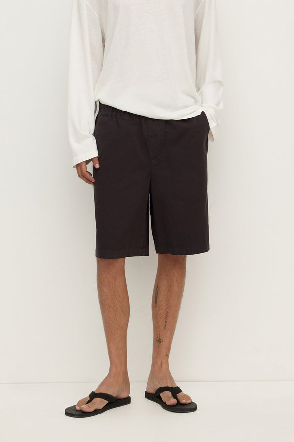 Wallace Ripstop Short