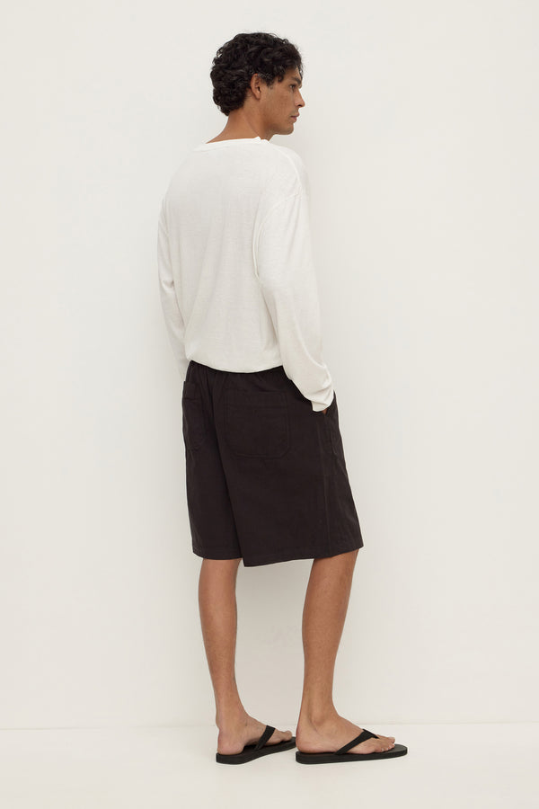 Wallace Ripstop Short