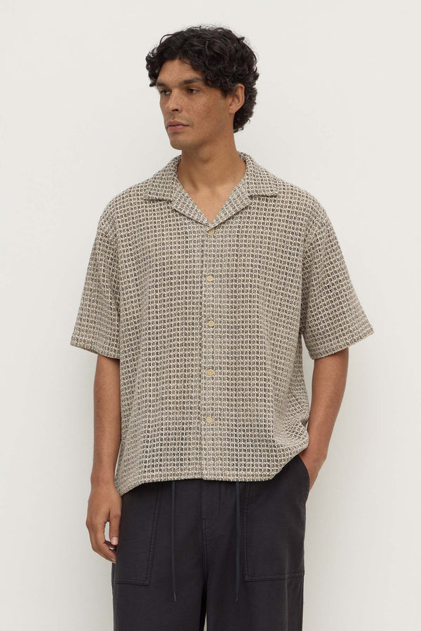 Watson Short Sleeve Shirt