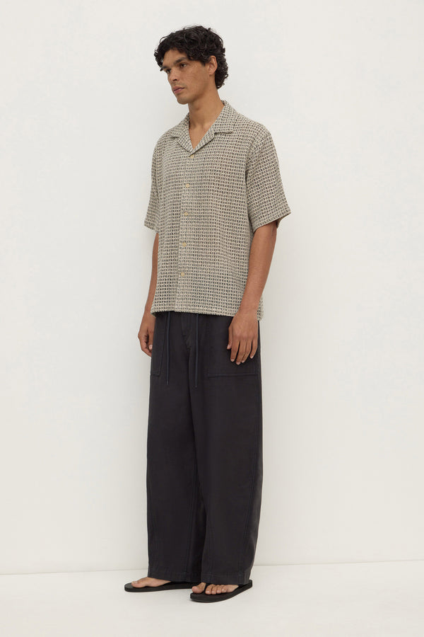Watson Short Sleeve Shirt