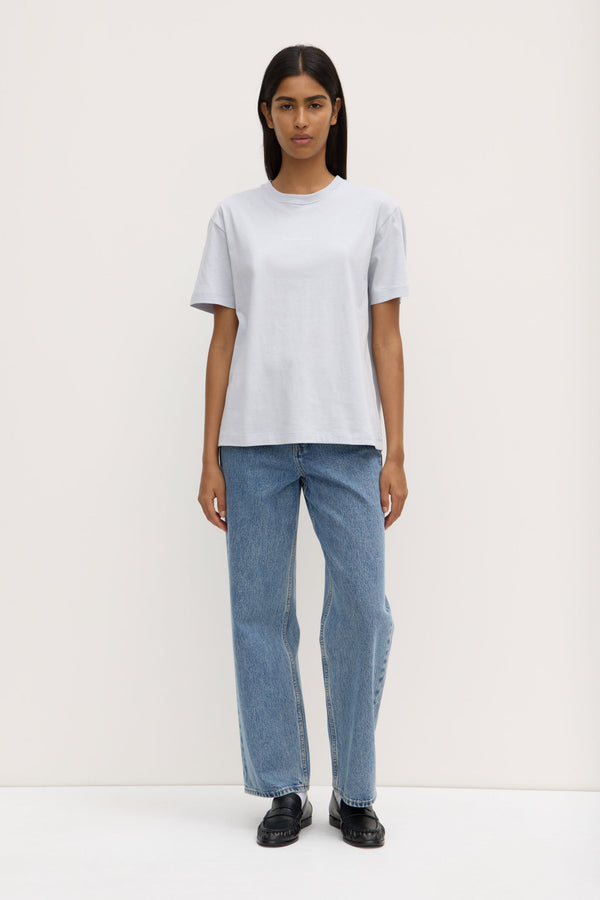 Womens Atelier Logo Tee