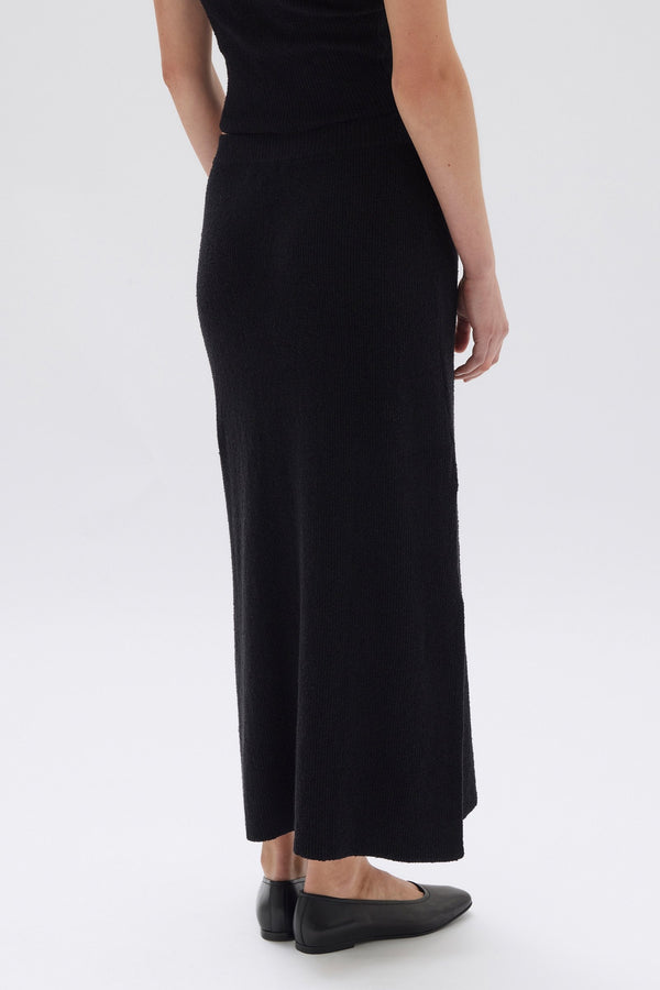 Wren Knit Midi Skirt